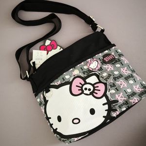 🆕Loungefly Hello Kitty Bag
